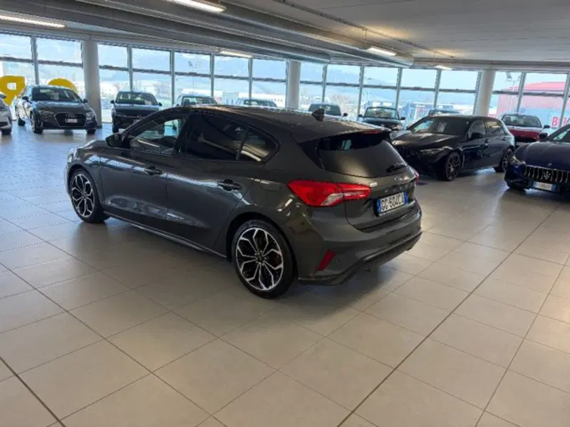 Ford Focus usata a Cuneo (6)