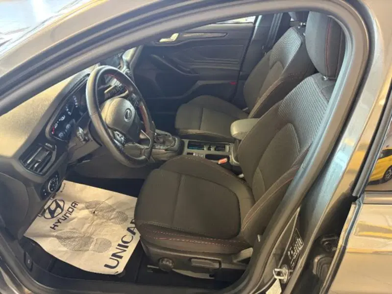 Ford Focus usata a Cuneo (7)