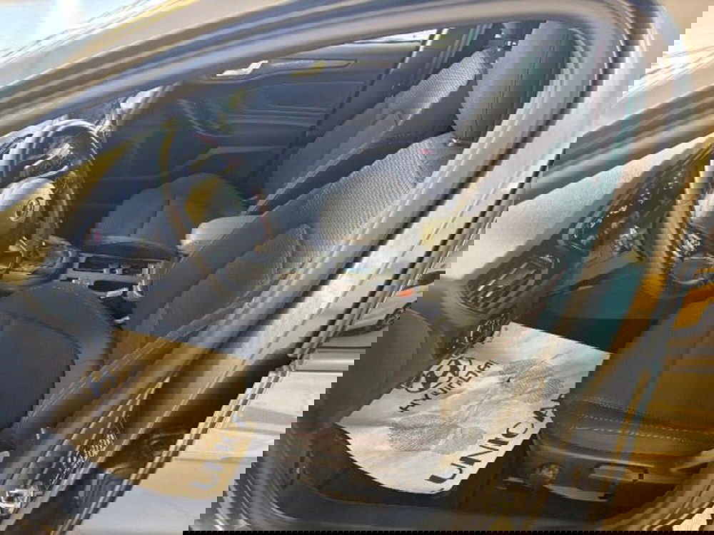 Ford Focus usata a Cuneo (7)