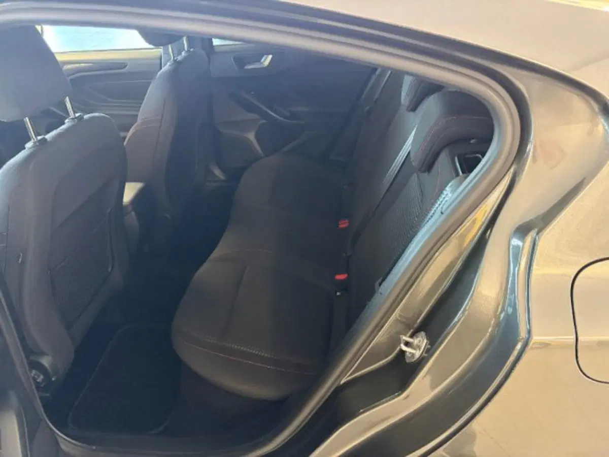 Ford Focus usata a Cuneo (8)