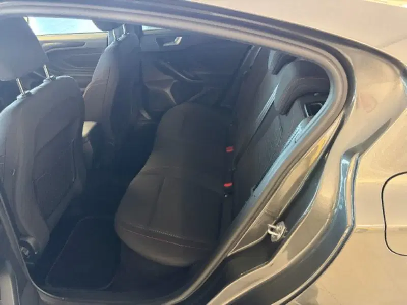 Ford Focus usata a Cuneo (8)