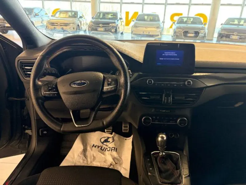 Ford Focus usata a Cuneo (9)