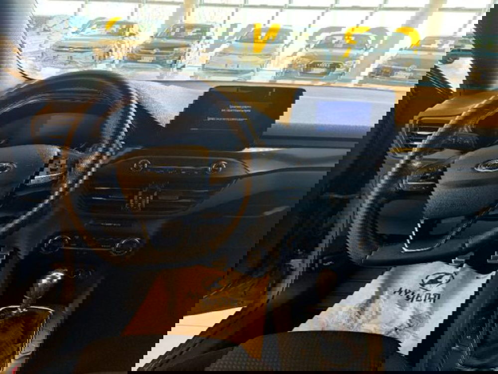 Ford Focus usata a Cuneo (9)