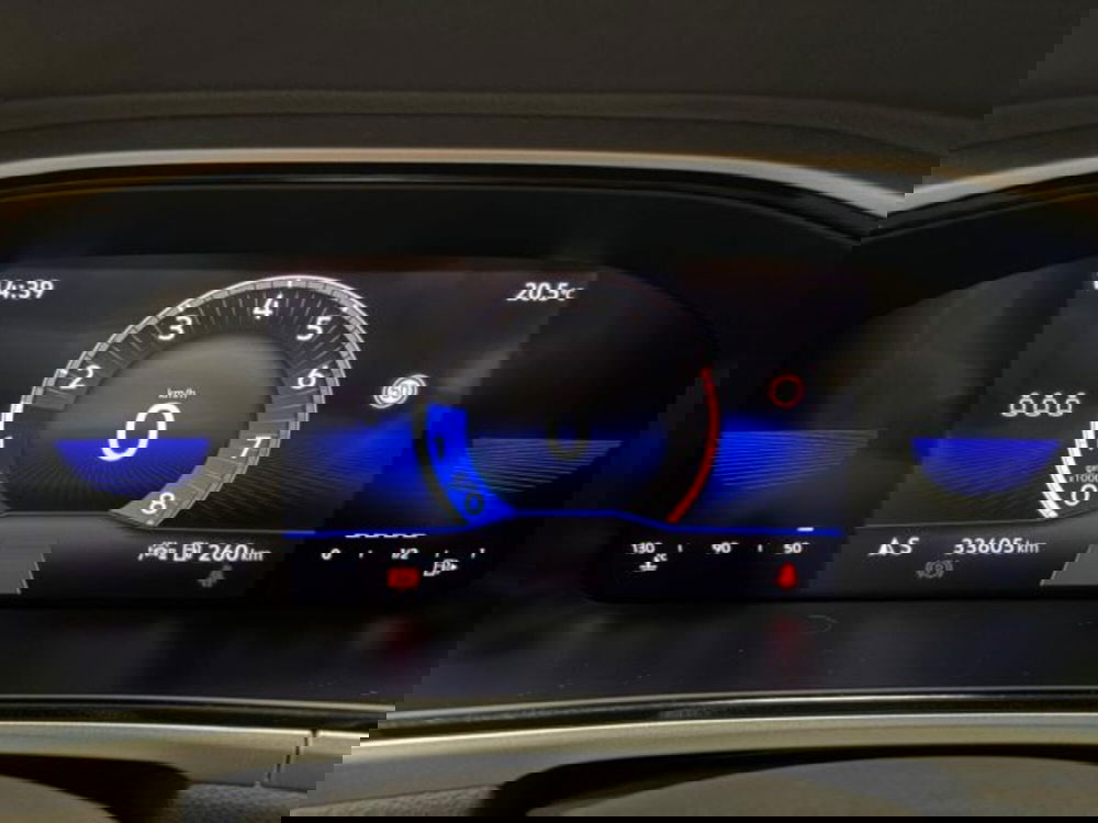 Volkswagen T-Roc usata a Cuneo (10)