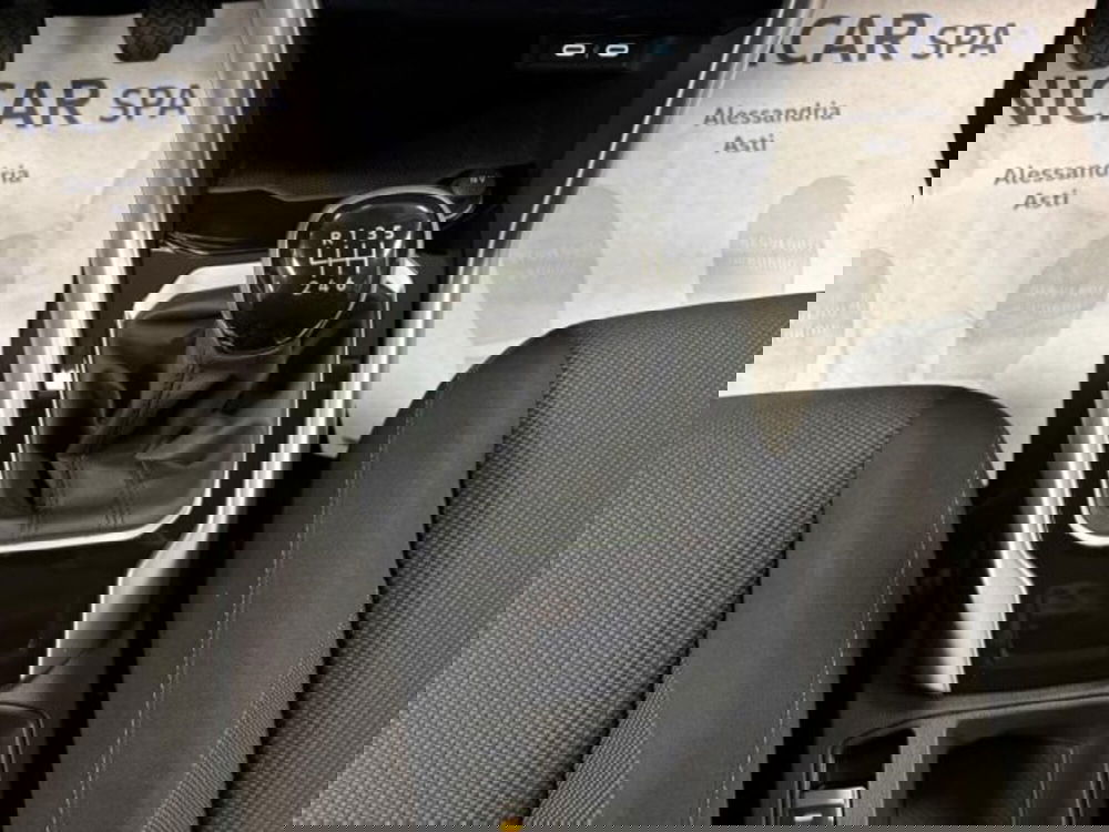 Volkswagen T-Roc usata a Cuneo (12)