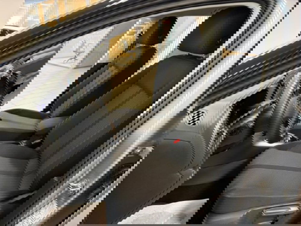 Volkswagen T-Roc usata a Cuneo (13)