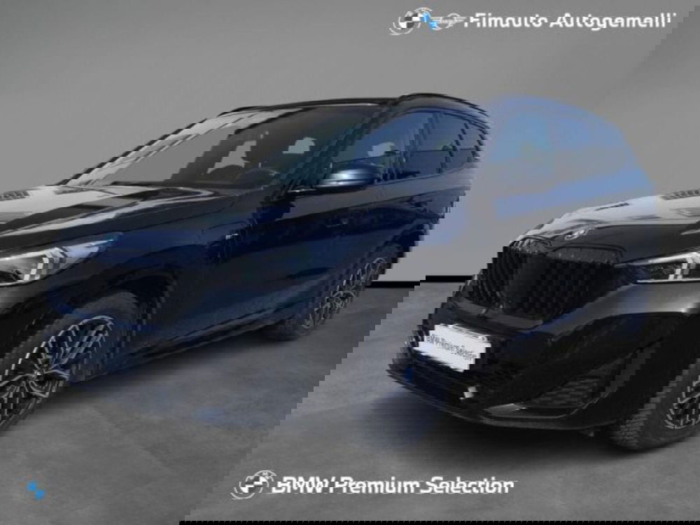 BMW X1 usata a Verona