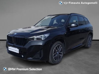 BMW X1 xdrive 30e MSport auto del 2023 usata a Verona