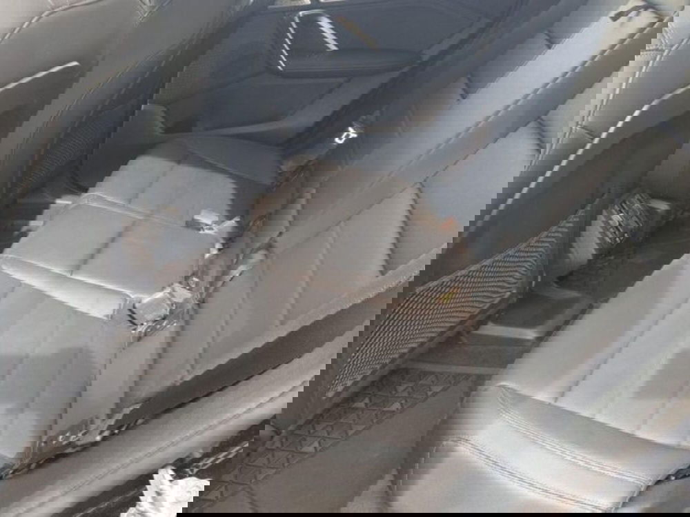 BMW X1 usata a Verona (11)