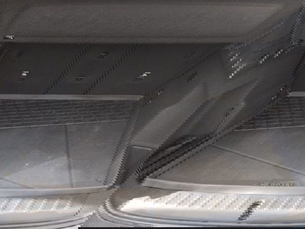 BMW X1 usata a Verona (15)