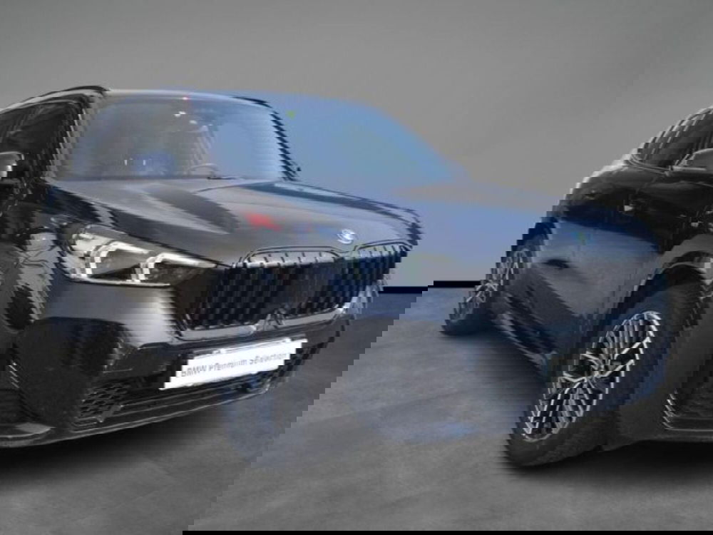 BMW X1 usata a Verona (16)