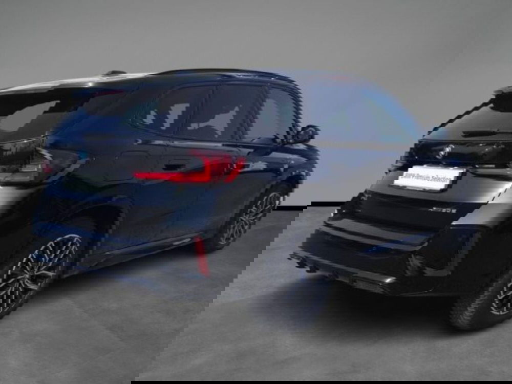 BMW X1 usata a Verona (17)