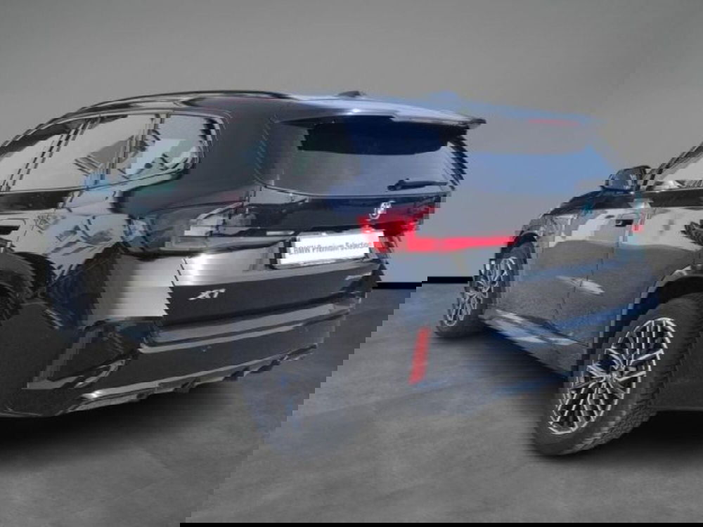 BMW X1 usata a Verona (3)