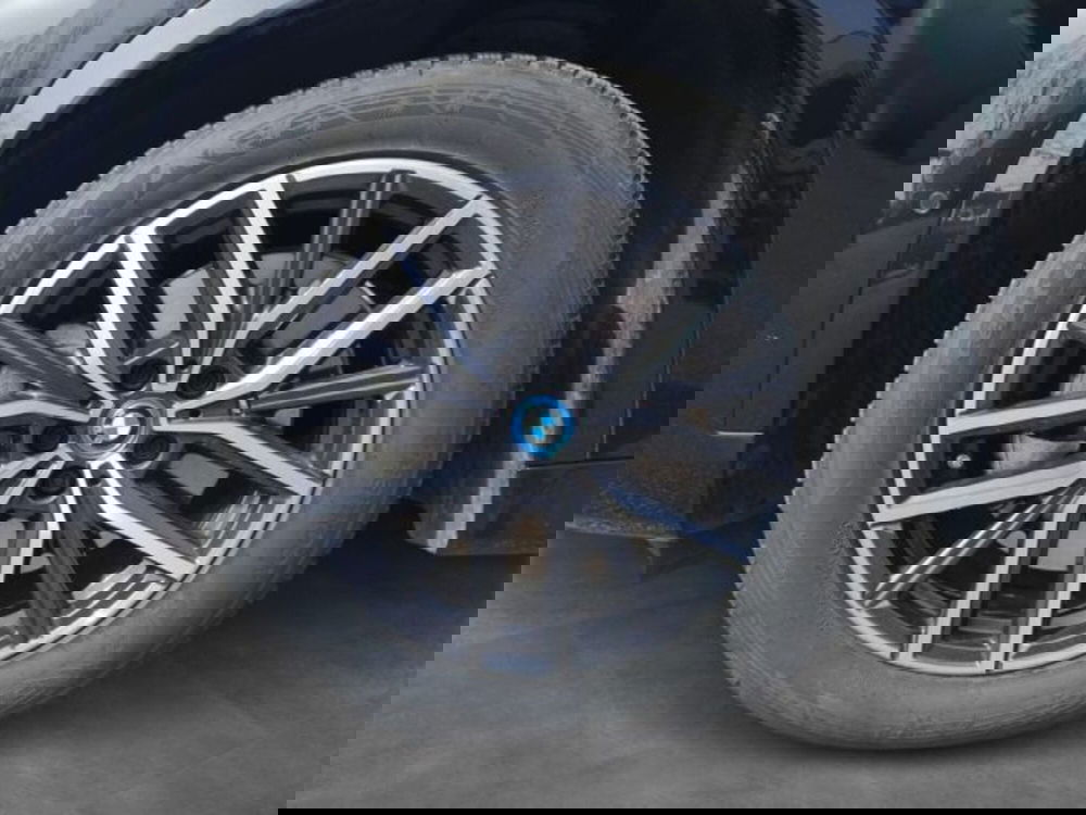 BMW X1 usata a Verona (4)