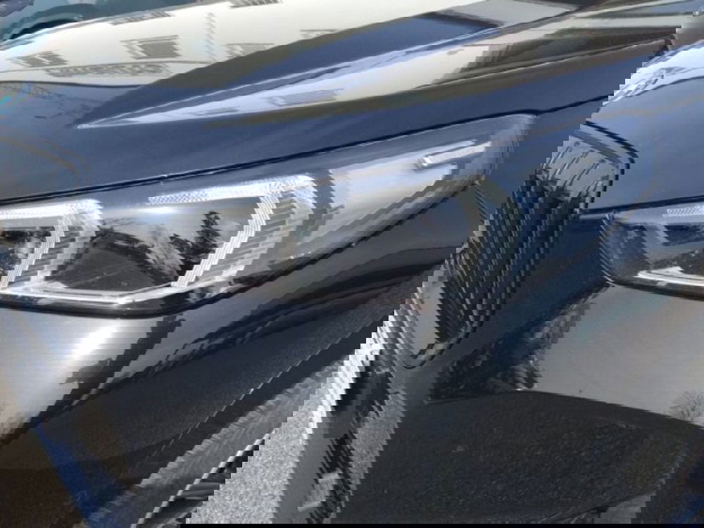 BMW X1 usata a Verona (5)