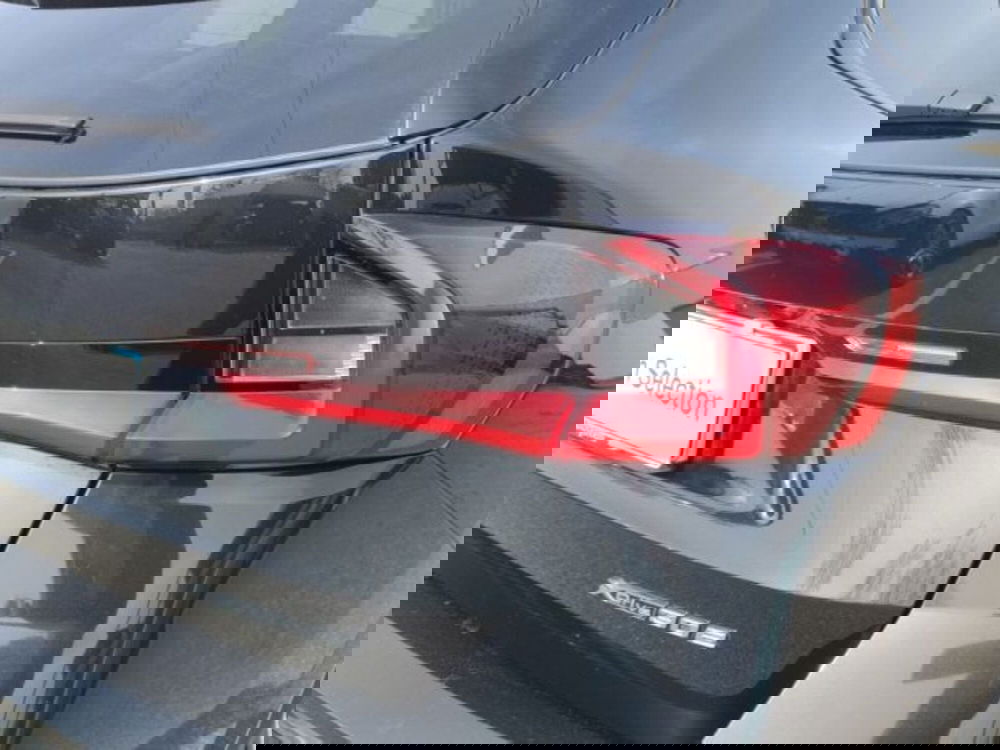 BMW X1 usata a Verona (6)