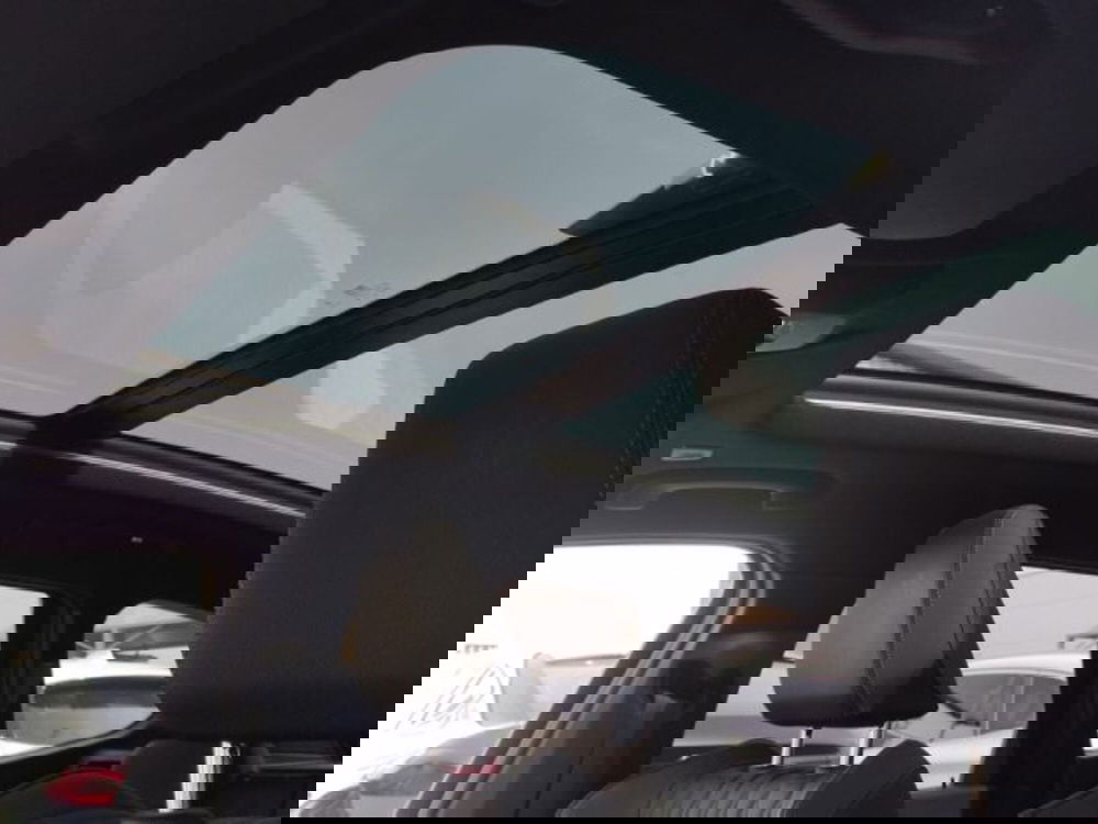 BMW X1 usata a Verona (7)