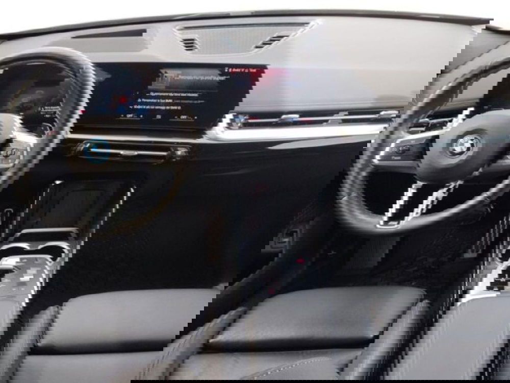 BMW X1 usata a Verona (8)