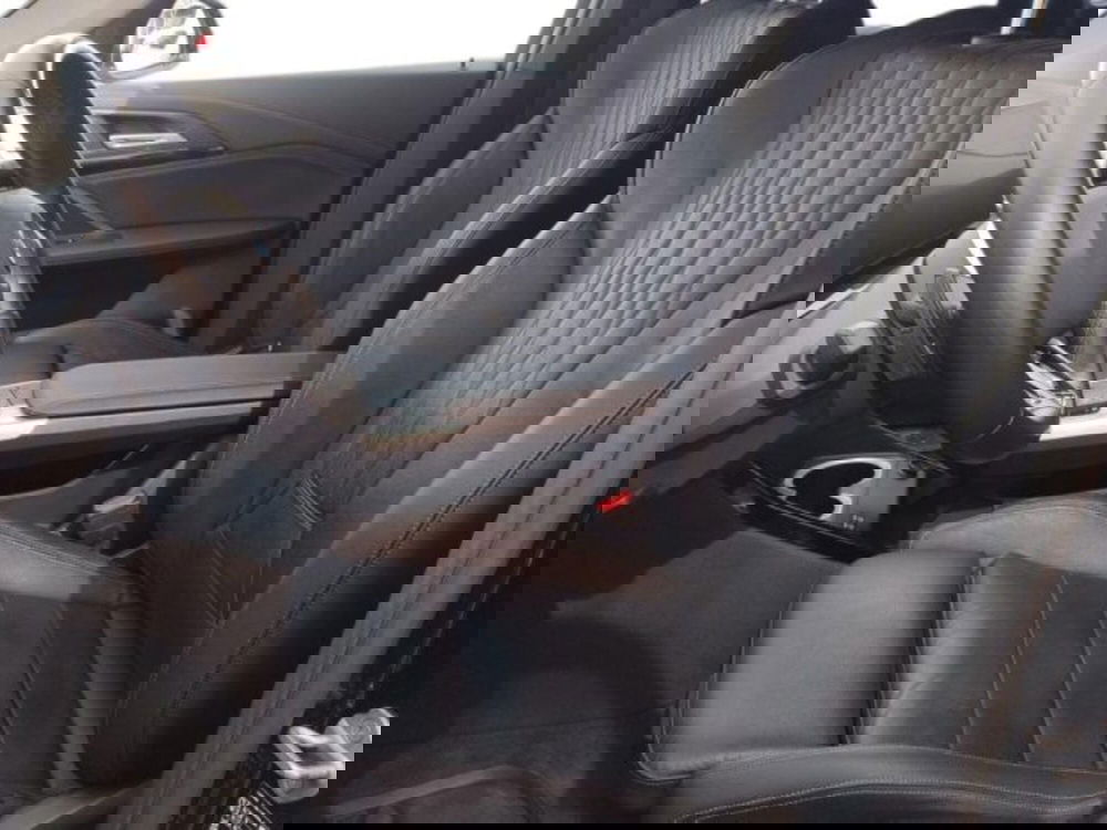 BMW X1 usata a Verona (9)