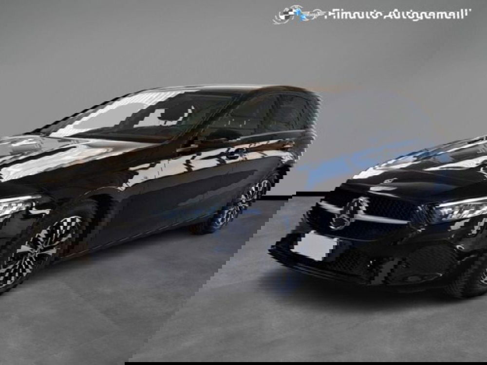 Mercedes-Benz Classe A usata a Verona