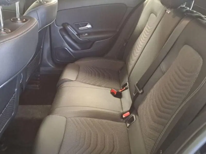 Mercedes-Benz Classe A usata a Verona (10)