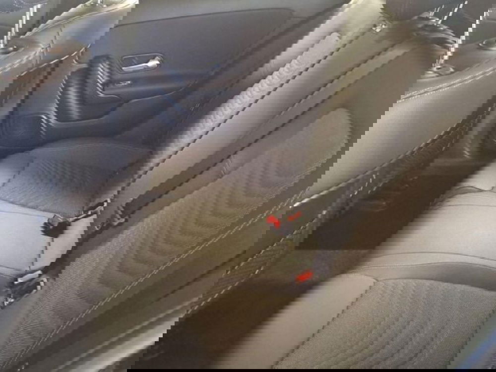 Mercedes-Benz Classe A usata a Verona (10)