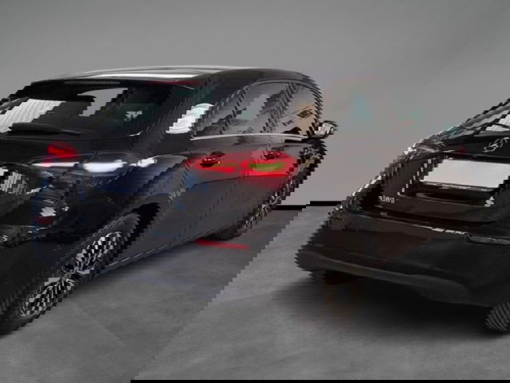 Mercedes-Benz Classe A usata a Verona (15)