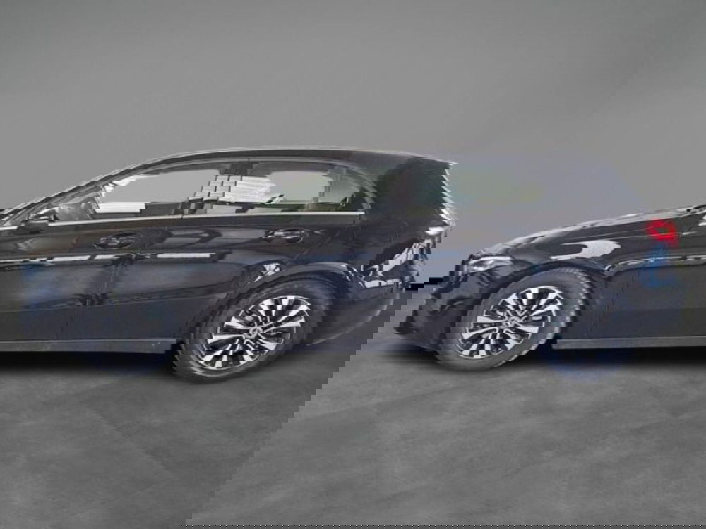 Mercedes-Benz Classe A usata a Verona (2)