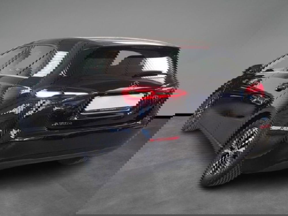 Mercedes-Benz Classe A usata a Verona (3)