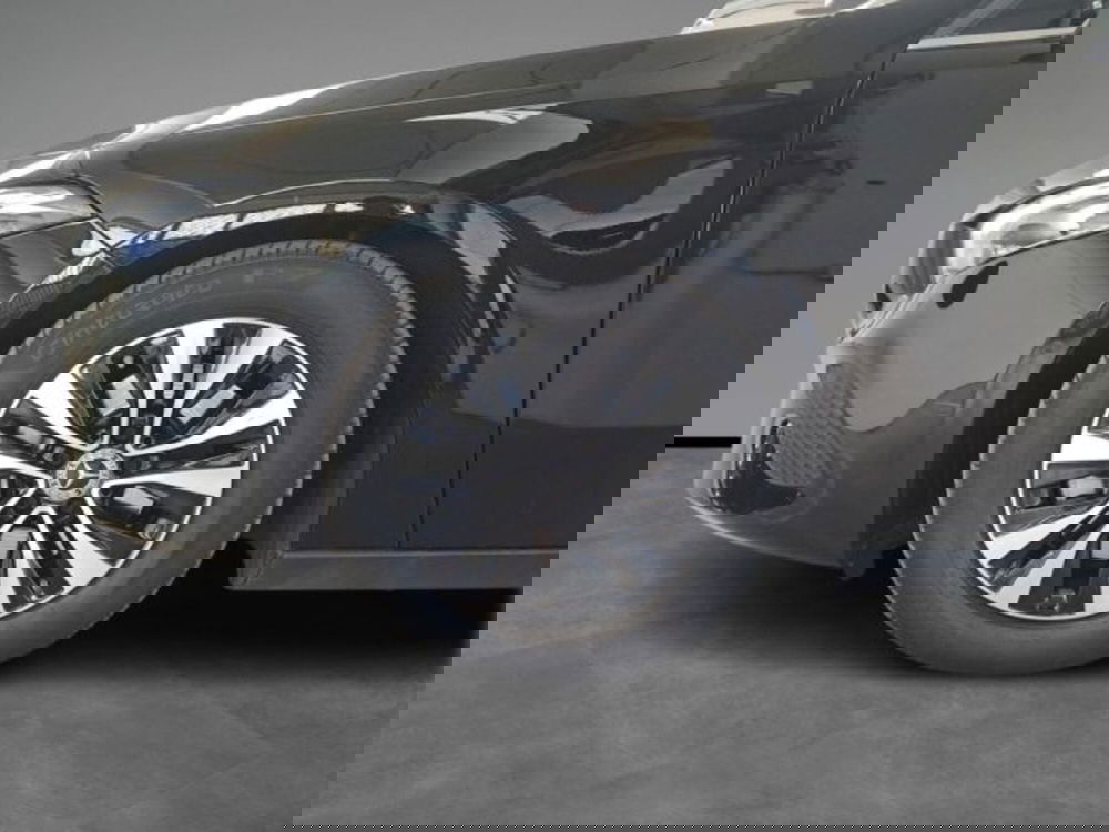 Mercedes-Benz Classe A usata a Verona (4)