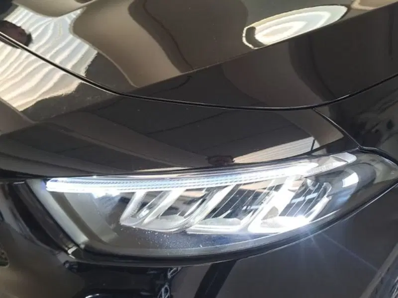 Mercedes-Benz Classe A usata a Verona (5)
