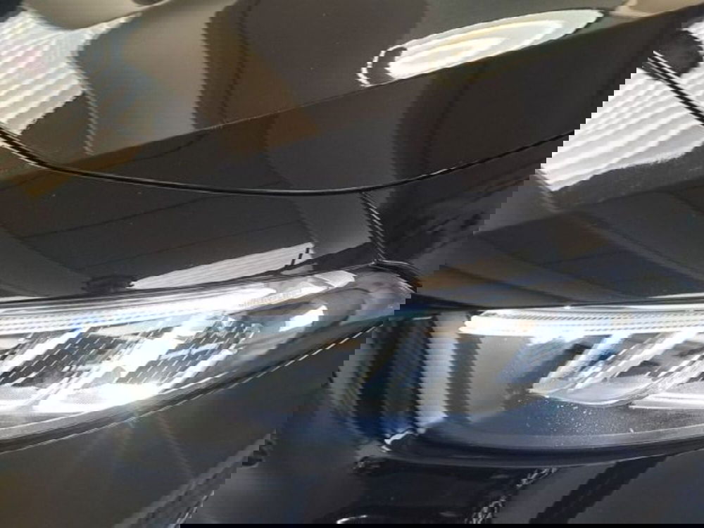 Mercedes-Benz Classe A usata a Verona (5)