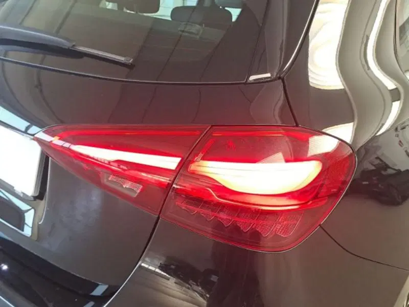 Mercedes-Benz Classe A usata a Verona (6)