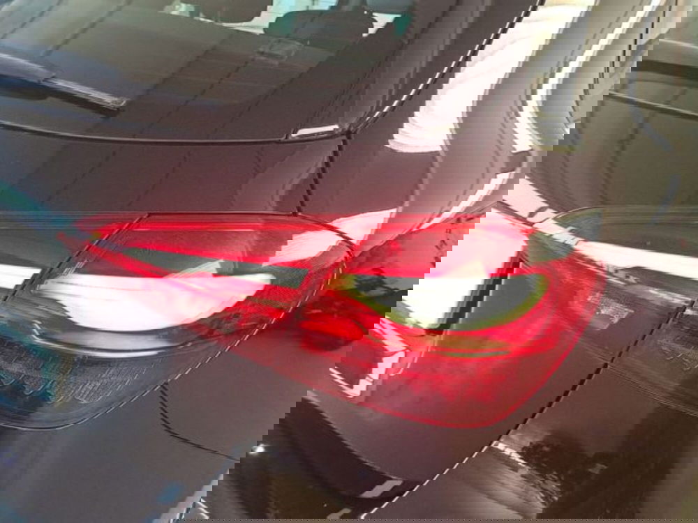 Mercedes-Benz Classe A usata a Verona (6)