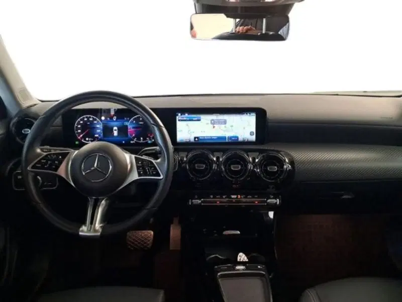 Mercedes-Benz Classe A usata a Verona (7)