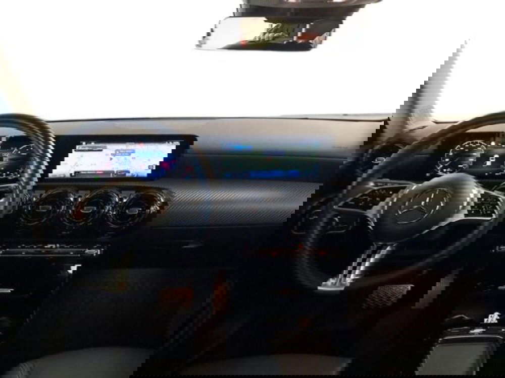 Mercedes-Benz Classe A usata a Verona (7)