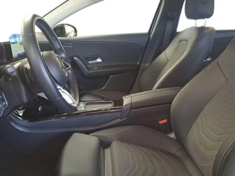 Mercedes-Benz Classe A usata a Verona (8)