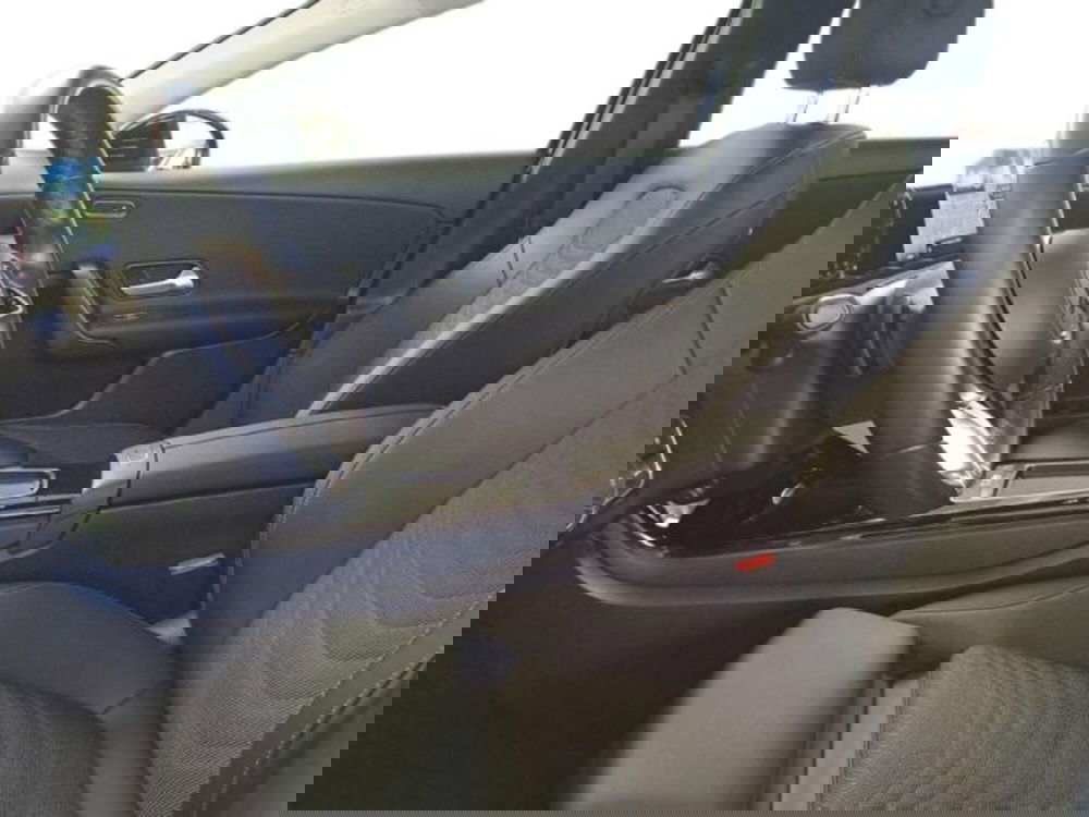 Mercedes-Benz Classe A usata a Verona (8)