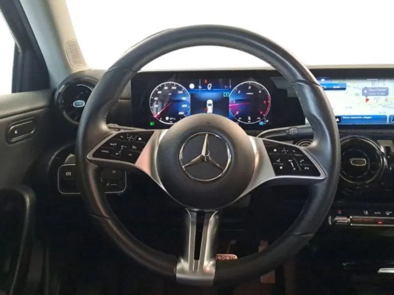 Mercedes-Benz Classe A usata a Verona (9)