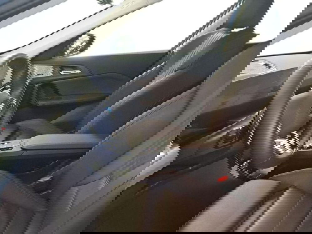 BMW X1 usata a Verona (10)