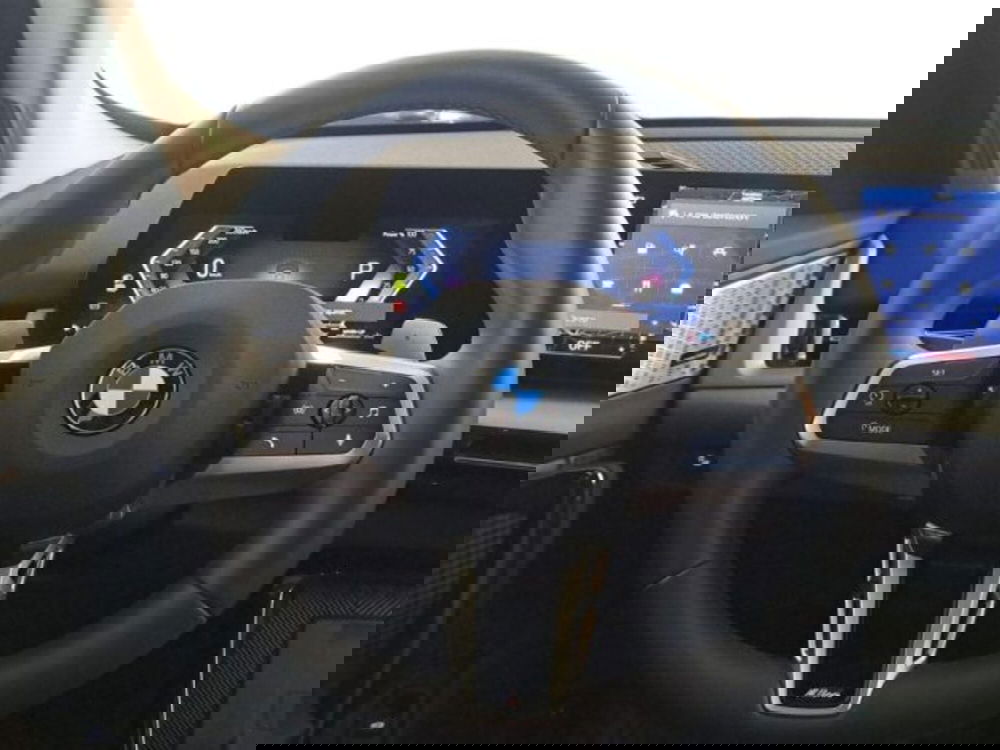 BMW X1 usata a Verona (11)