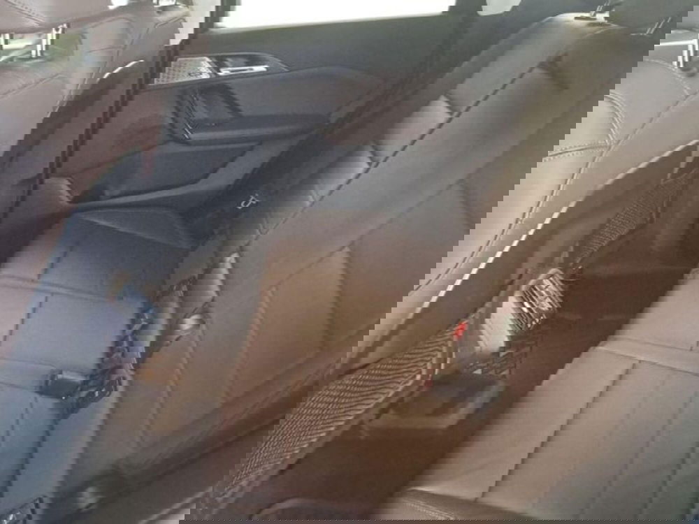 BMW X1 usata a Verona (12)