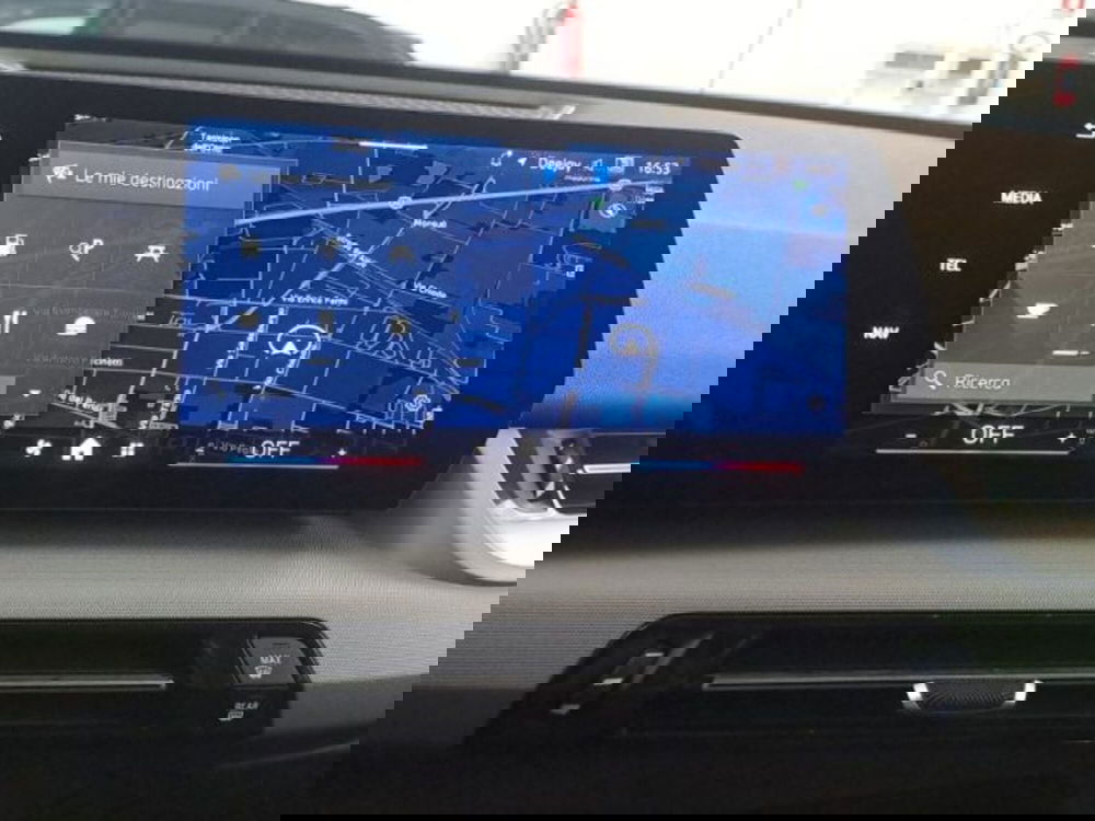 BMW X1 usata a Verona (13)