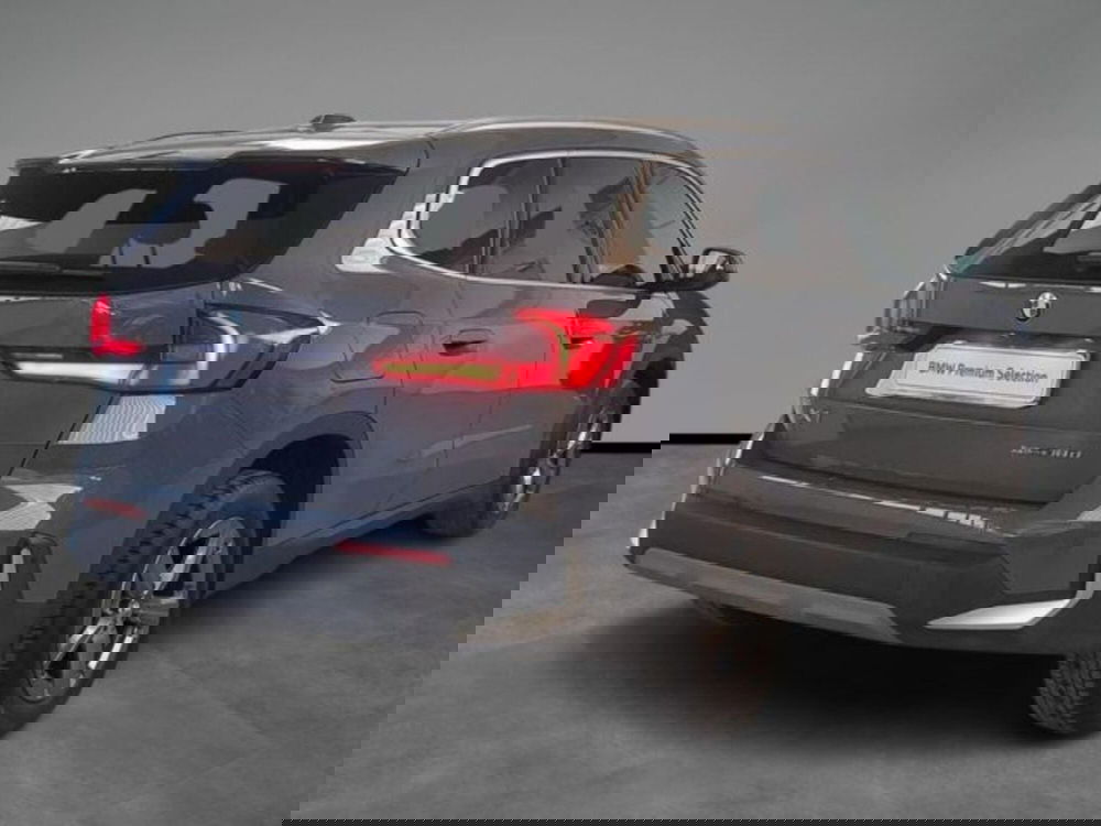 BMW X1 usata a Verona (17)