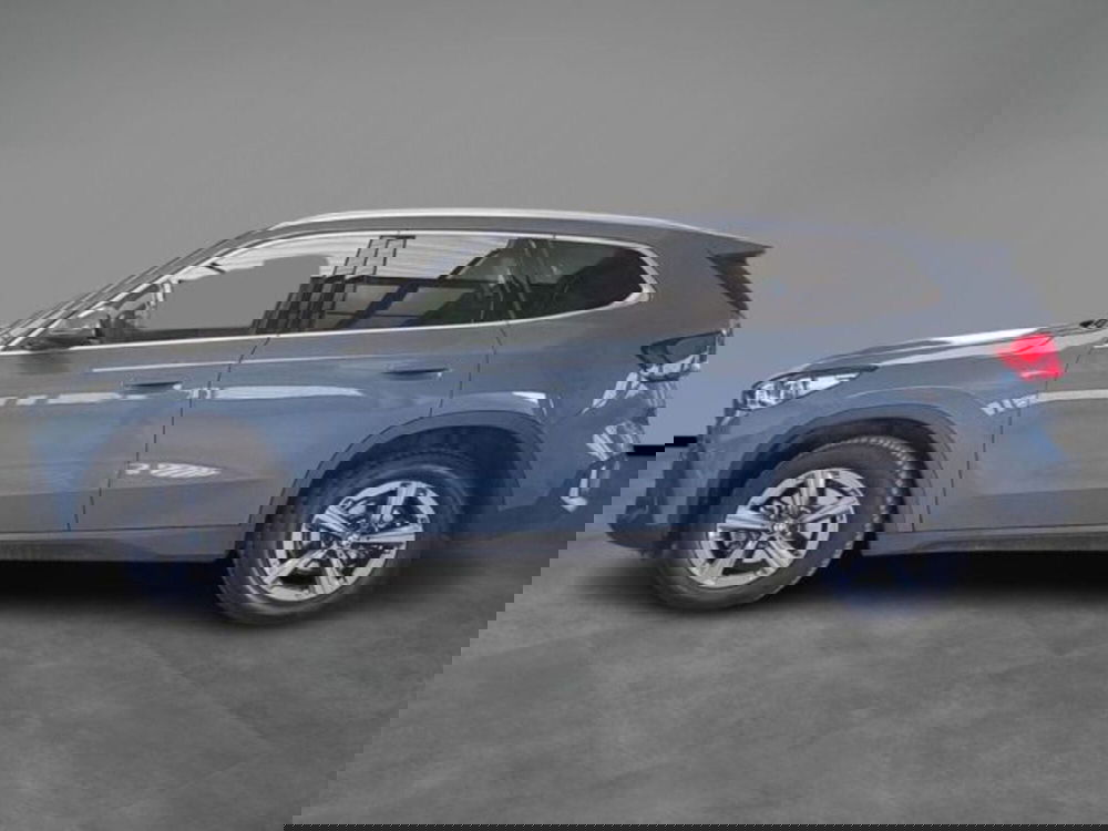 BMW X1 usata a Verona (3)