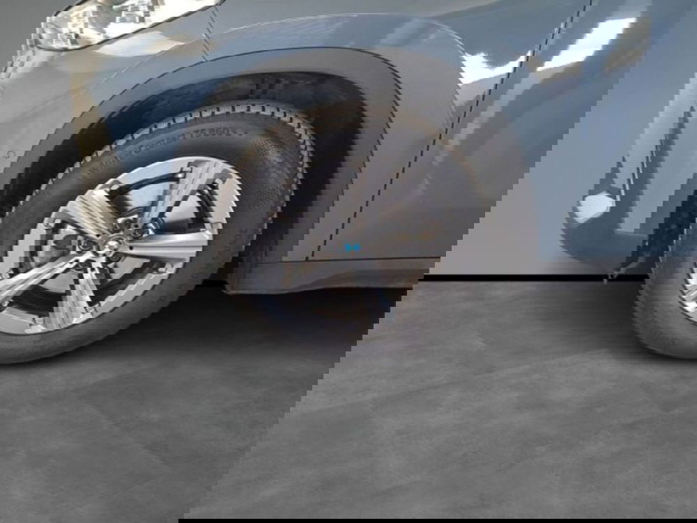 BMW X1 usata a Verona (5)