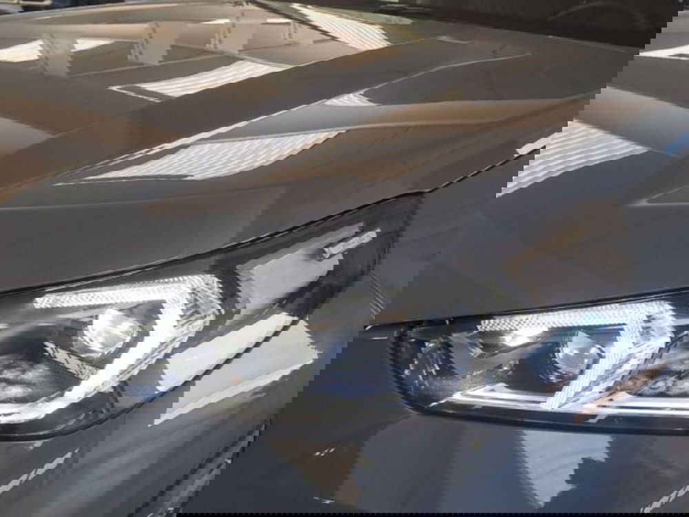 BMW X1 usata a Verona (6)