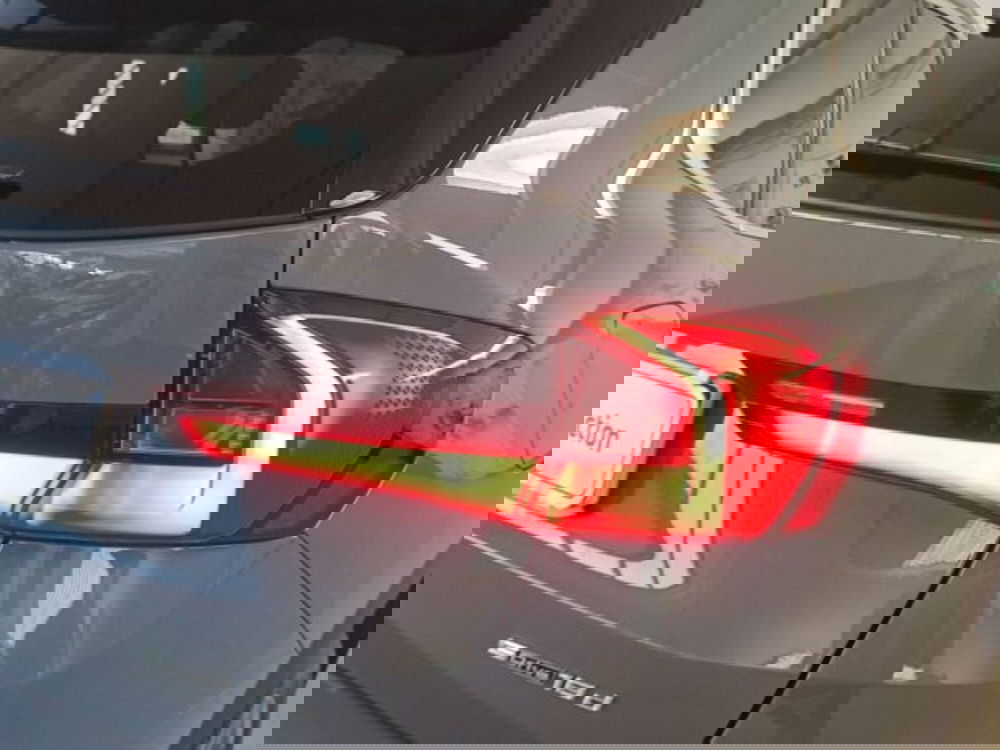 BMW X1 usata a Verona (7)