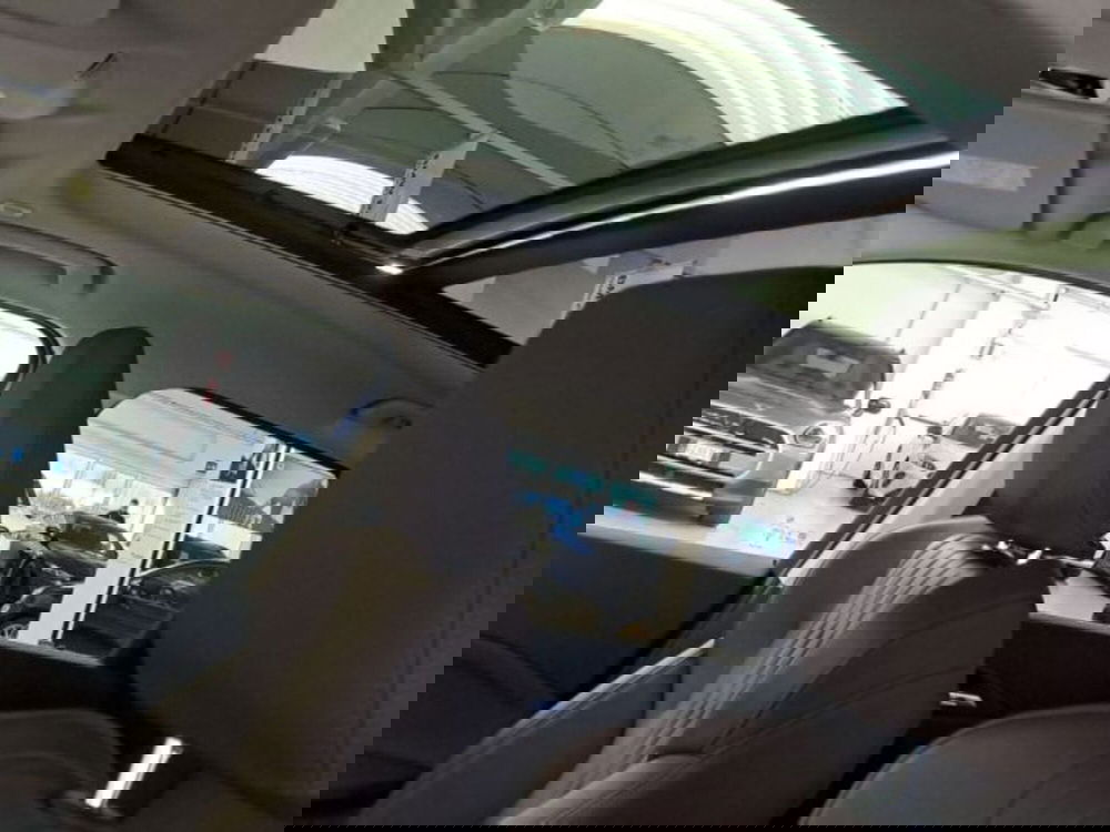 BMW X1 usata a Verona (8)