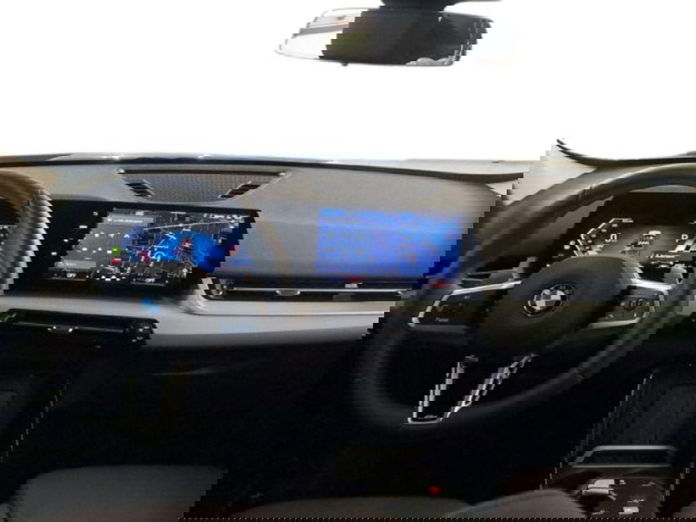 BMW X1 usata a Verona (9)